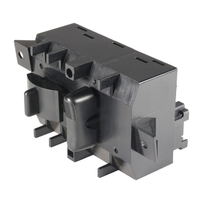 Rostra Powertrain Controls Vehicle Part 66-1201