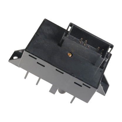 Rostra Powertrain Controls Vehicle Part 66-1201