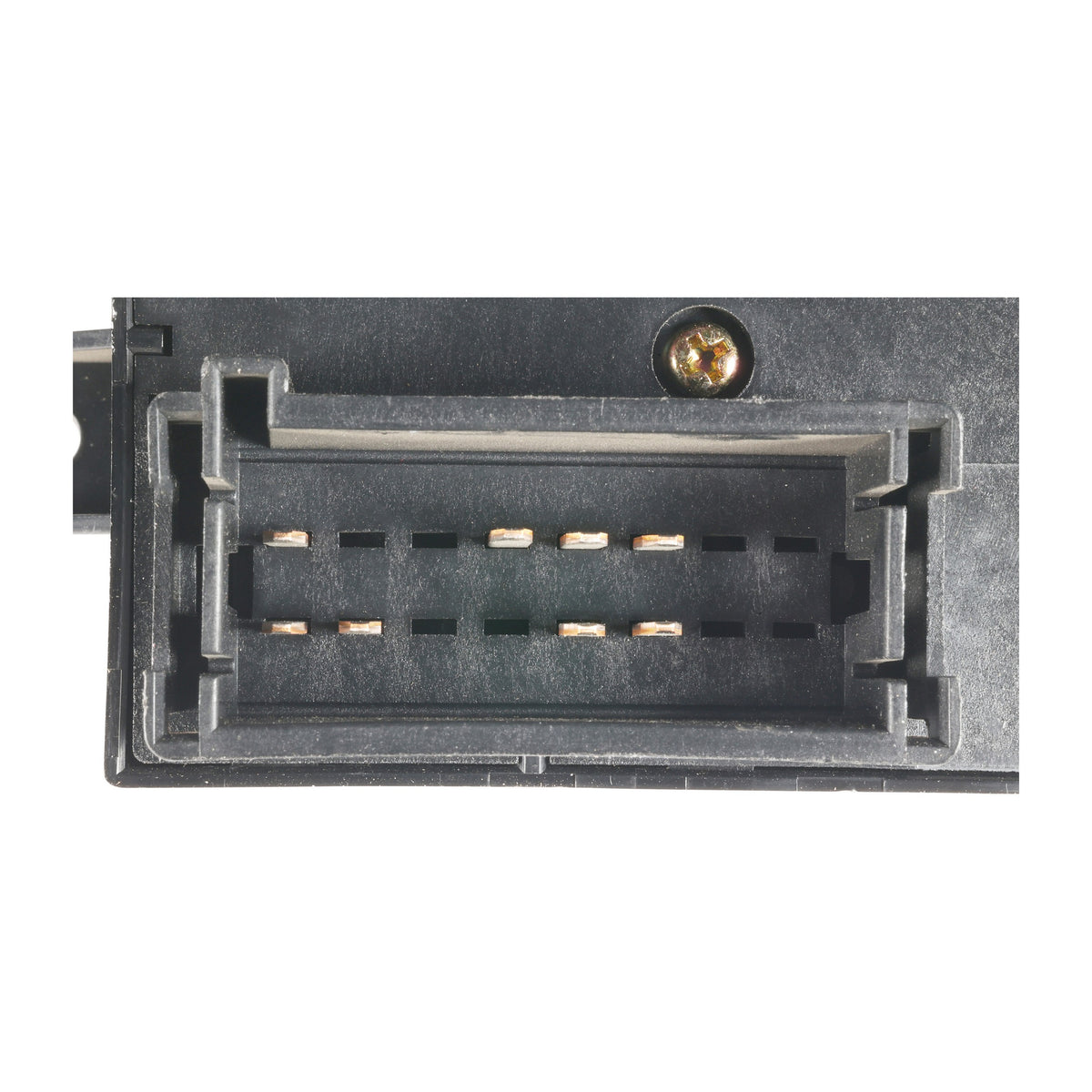 Rostra Powertrain Controls Vehicle Part 66-1201