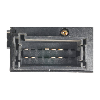Rostra Powertrain Controls Vehicle Part 66-1201