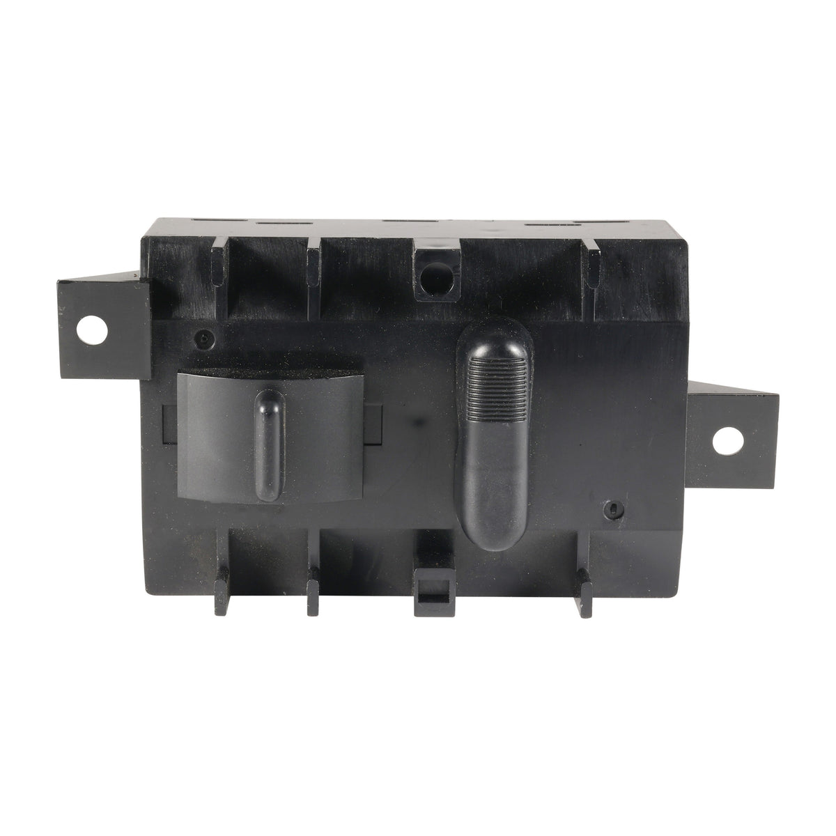 Rostra Powertrain Controls Vehicle Part 66-1201
