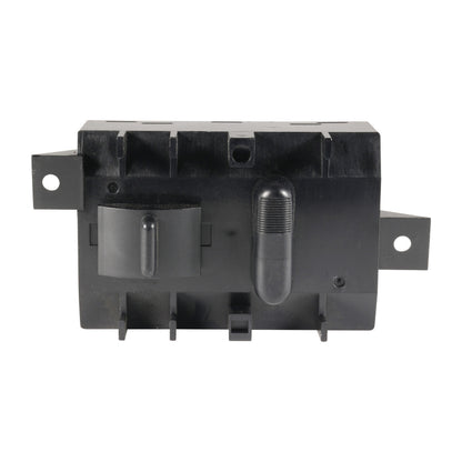 Rostra Powertrain Controls Vehicle Part 66-1201