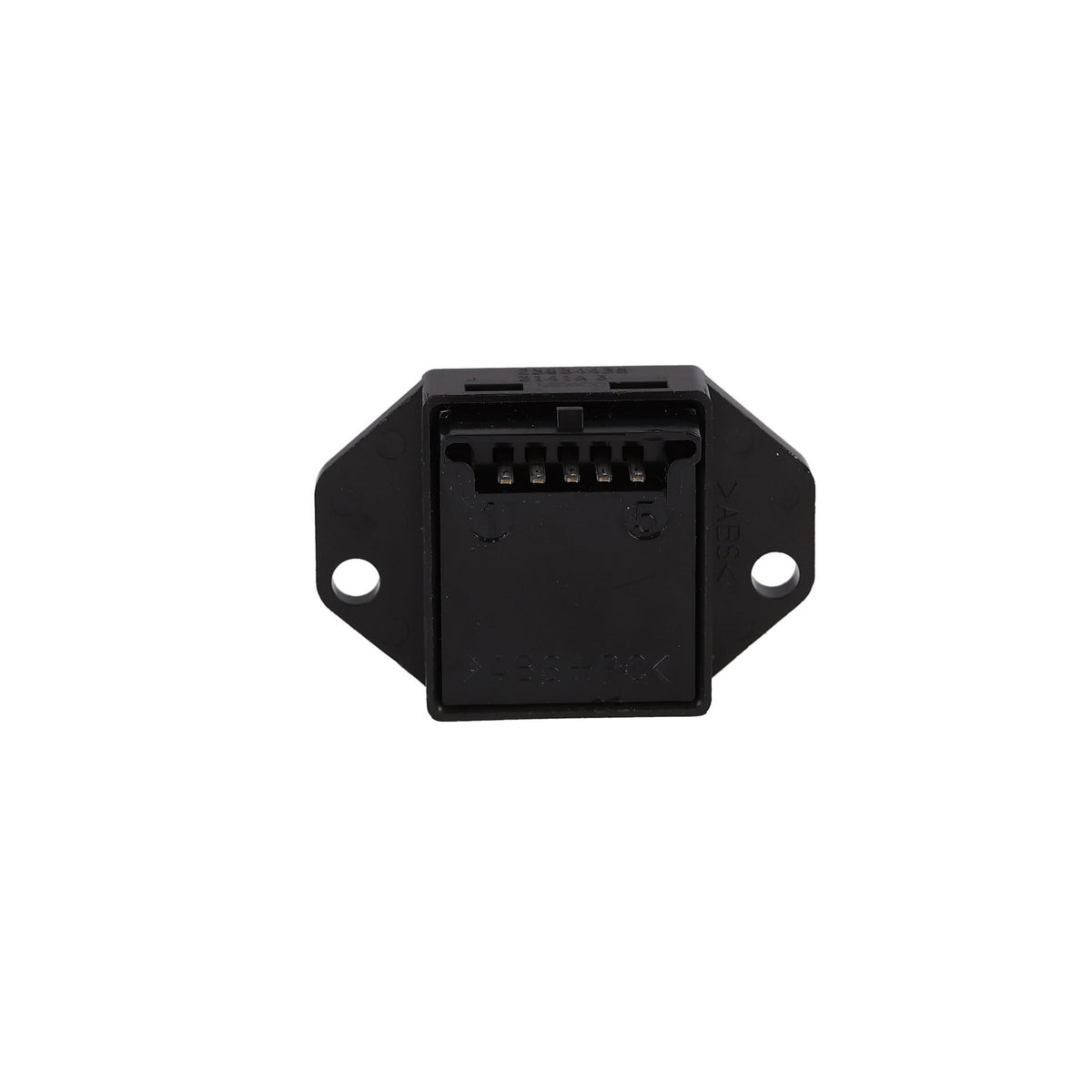 Rostra Powertrain Controls Seat Heater Switch 66-1223