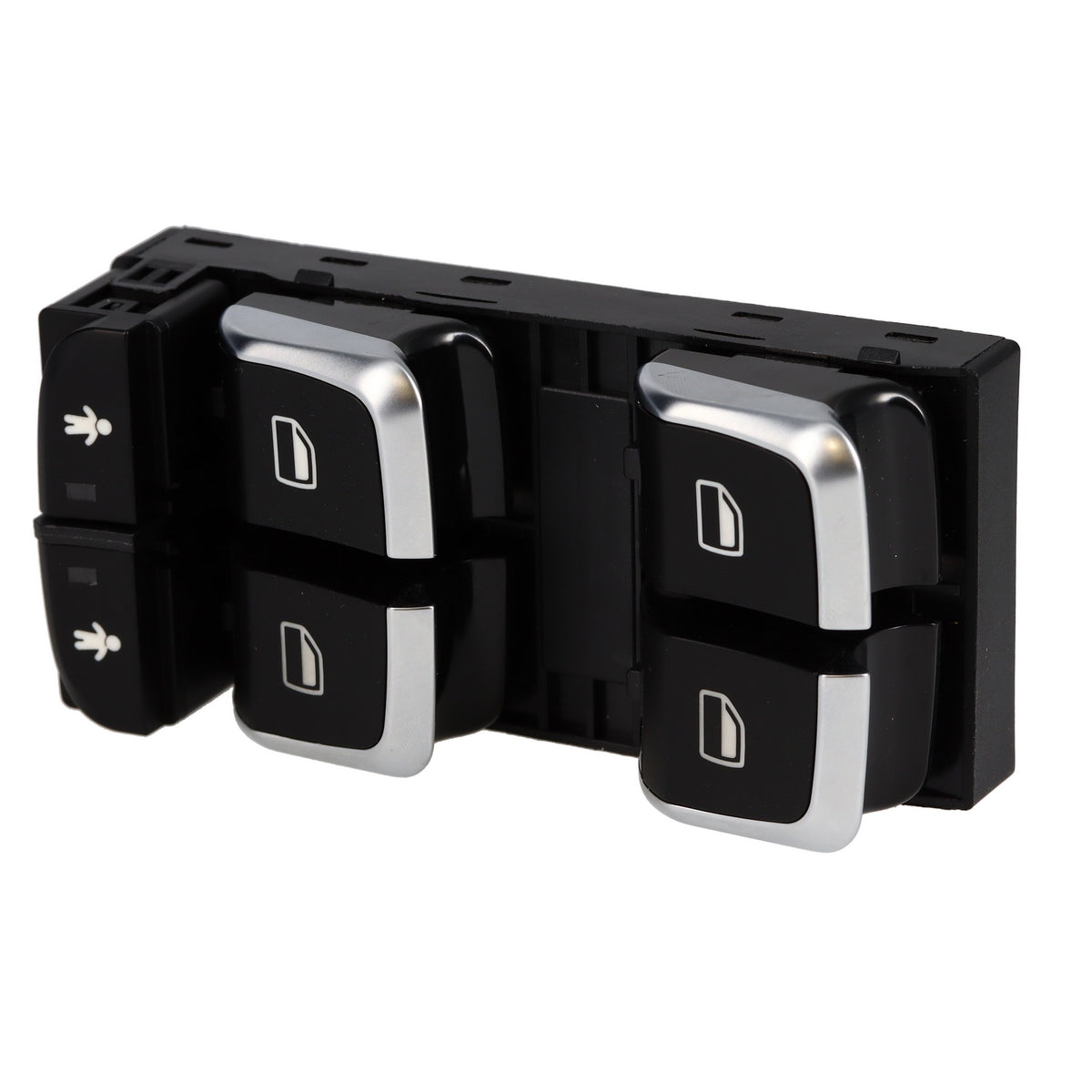 Rostra Powertrain Controls Door Window Switch 66-1355