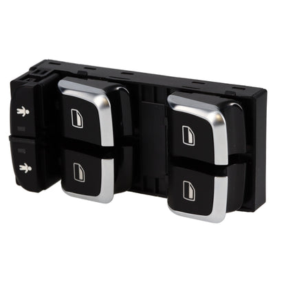 Rostra Powertrain Controls Door Window Switch 66-1355