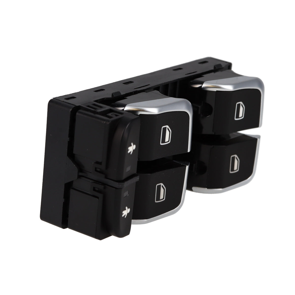 Rostra Powertrain Controls Door Window Switch 66-1355