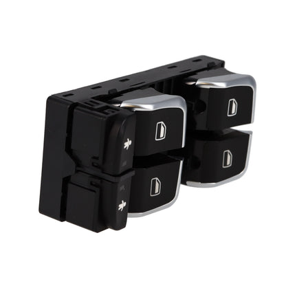 Rostra Powertrain Controls Door Window Switch 66-1355
