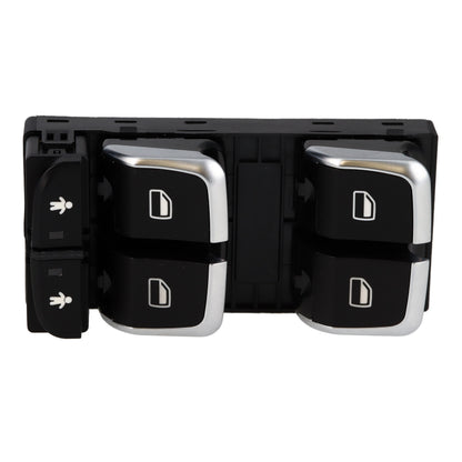 Rostra Powertrain Controls Door Window Switch 66-1355