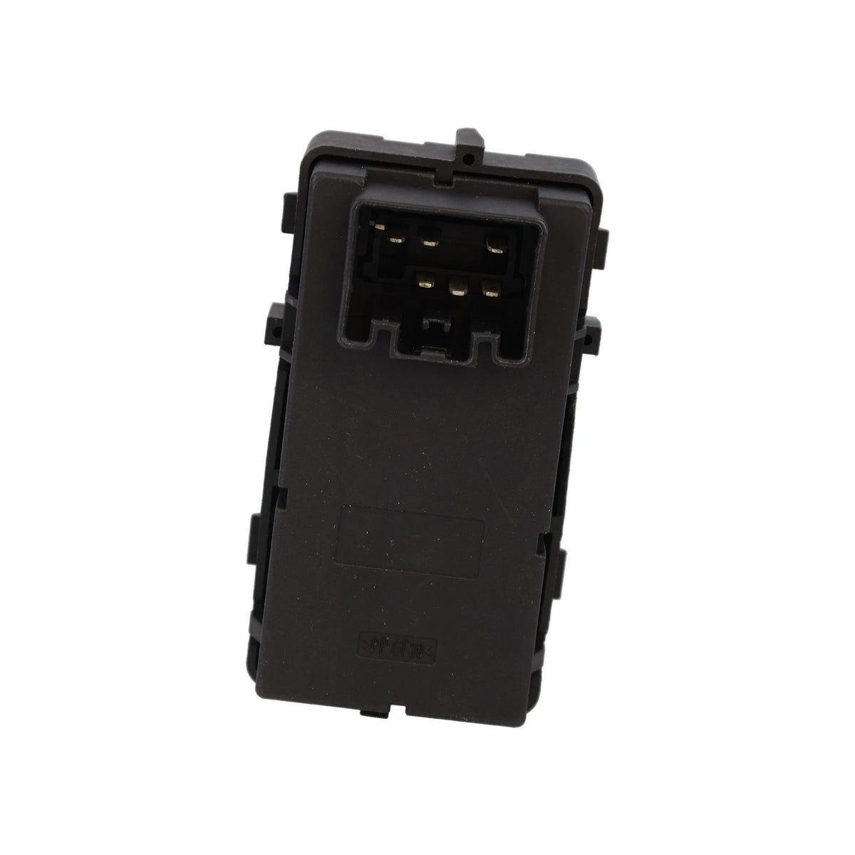 Rostra Powertrain Controls Door Window Switch 66-1440