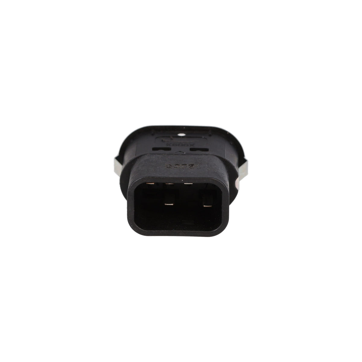 Rostra Powertrain Controls Vehicle Part 66-1469