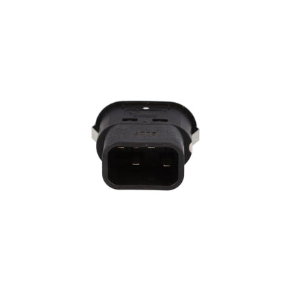 Rostra Powertrain Controls Vehicle Part 66-1469