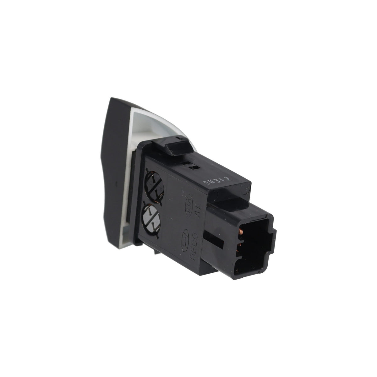Rostra Powertrain Controls Seat Heater Switch 66-1479