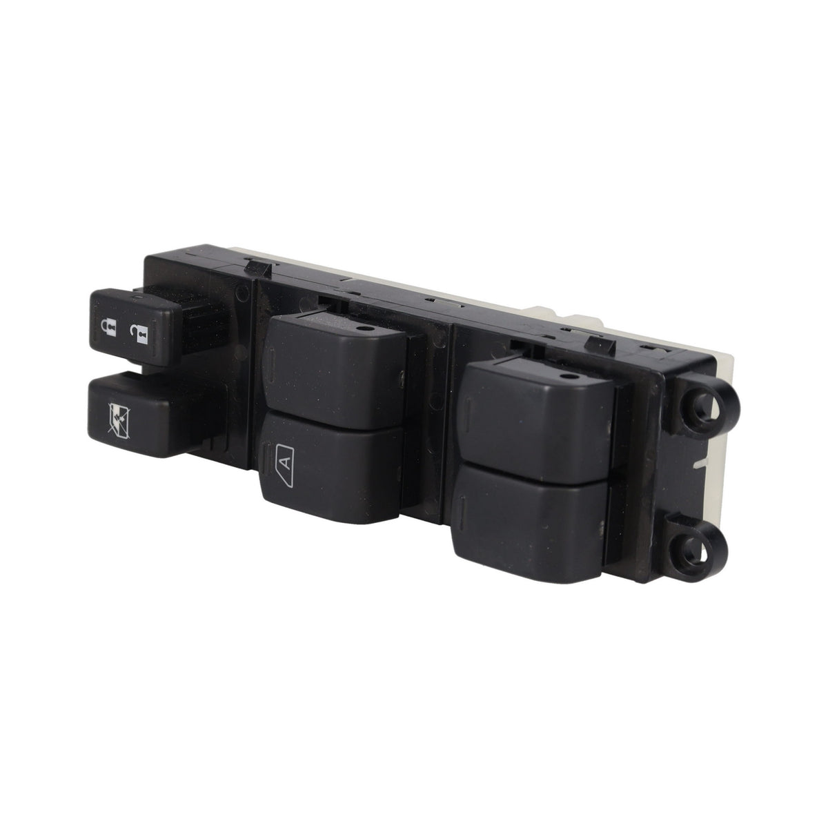 Rostra Powertrain Controls Door Window Switch 66-1496
