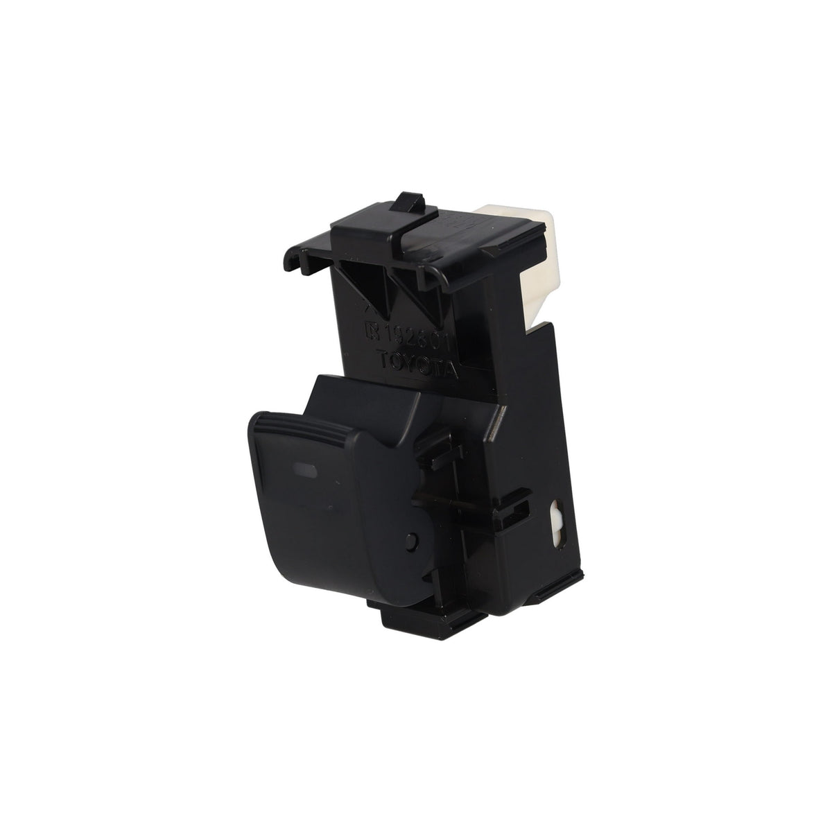 Rostra Powertrain Controls Door Window Switch 66-2195