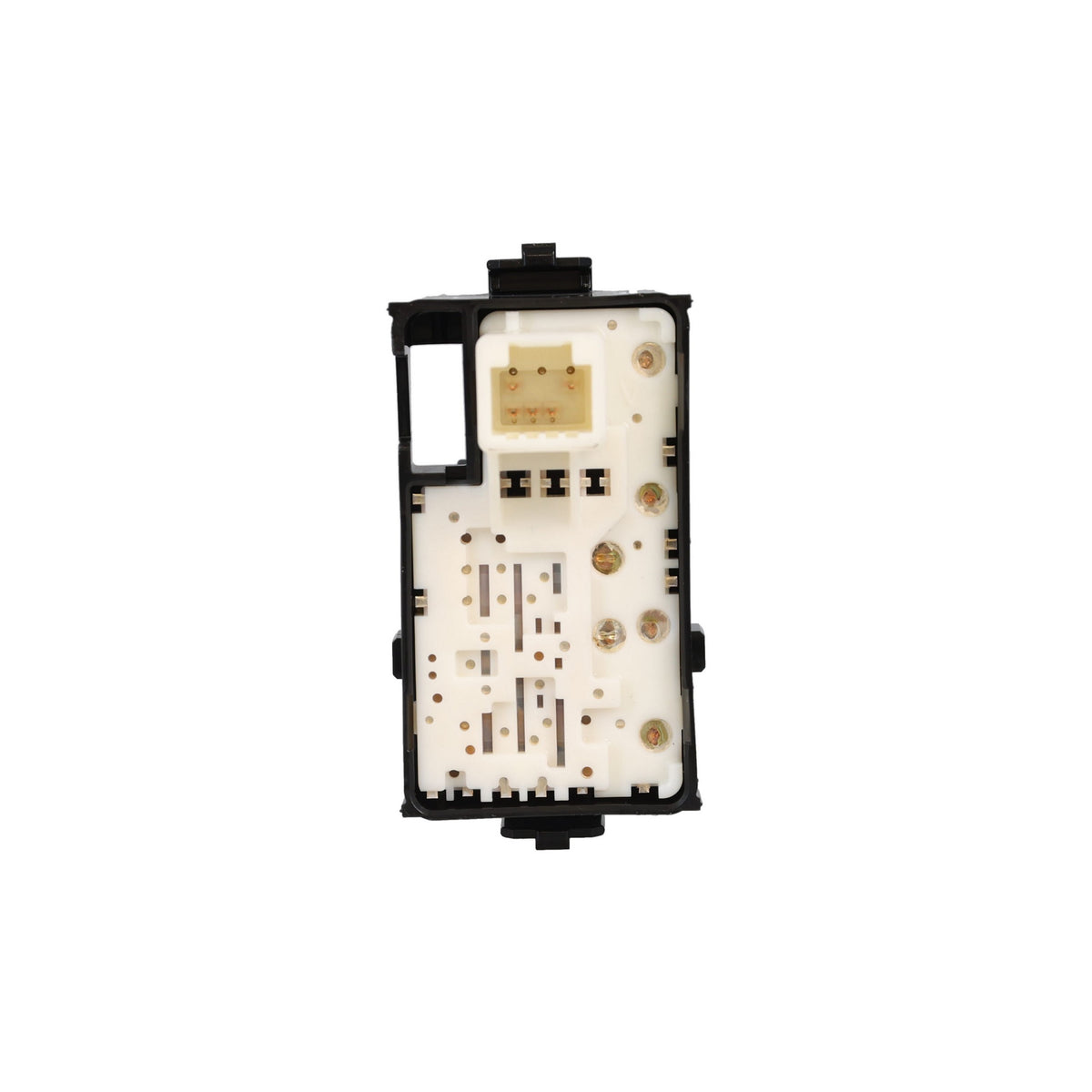 Rostra Powertrain Controls Door Window Switch 66-2195