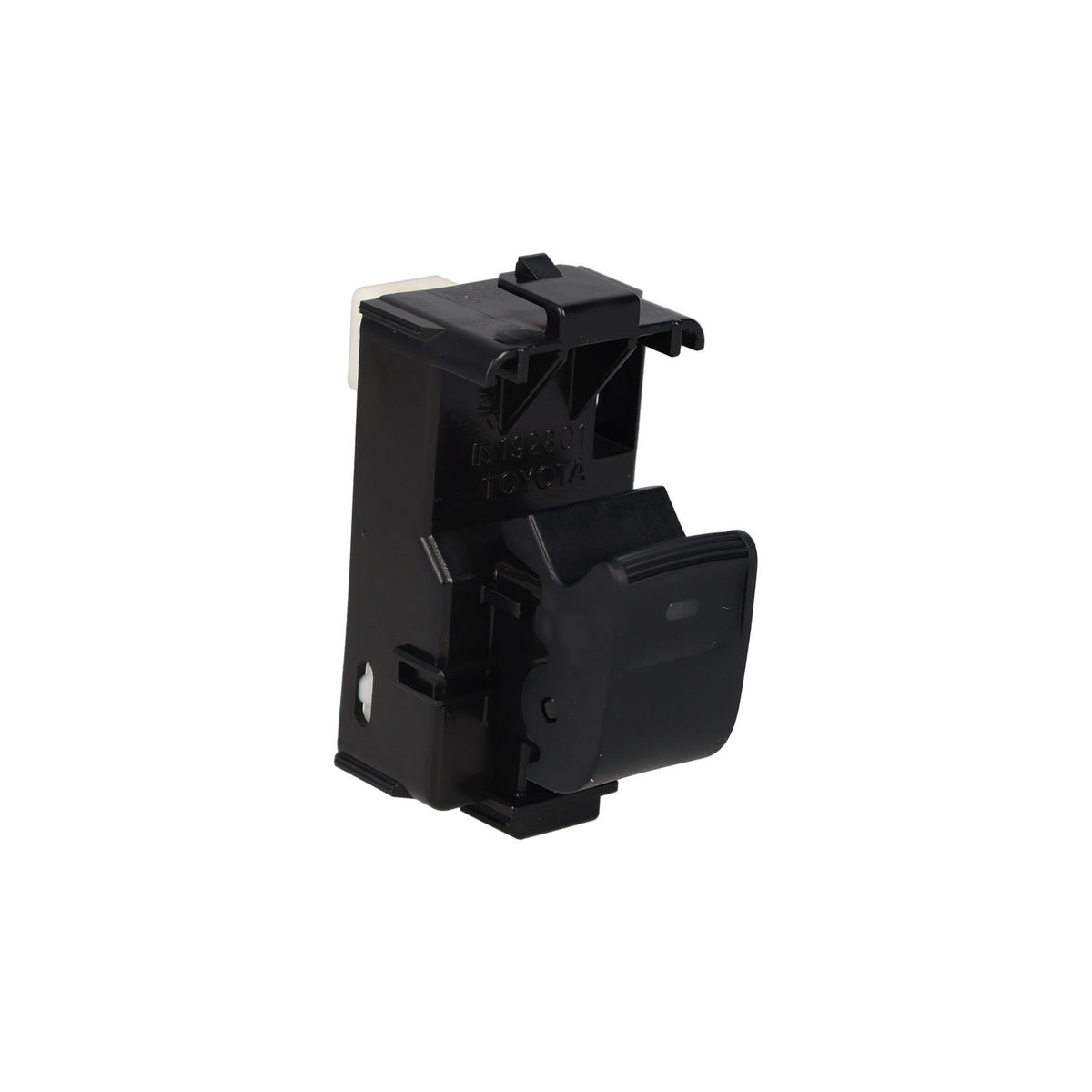 Rostra Powertrain Controls Door Window Switch 66-2195