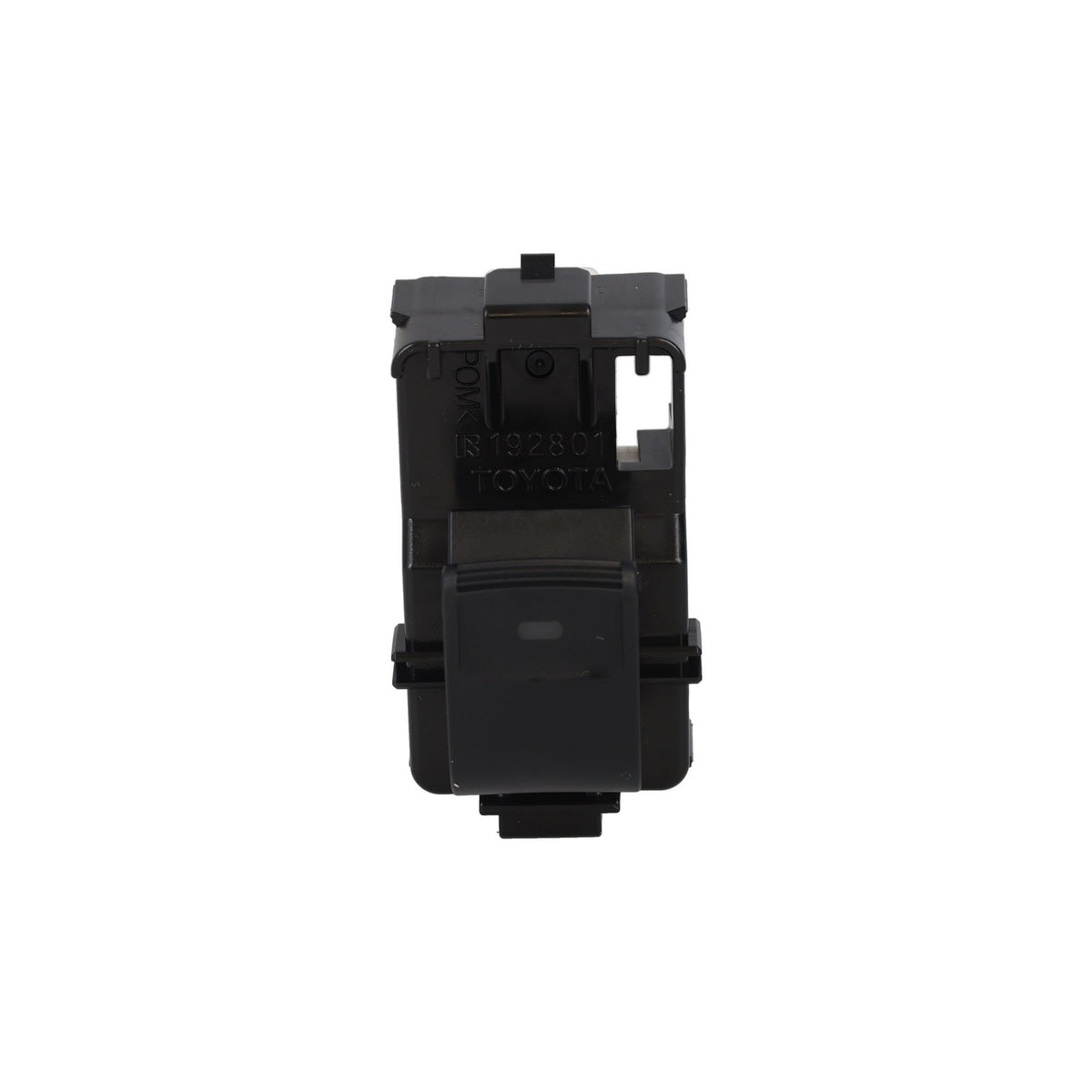 Rostra Powertrain Controls Door Window Switch 66-2195