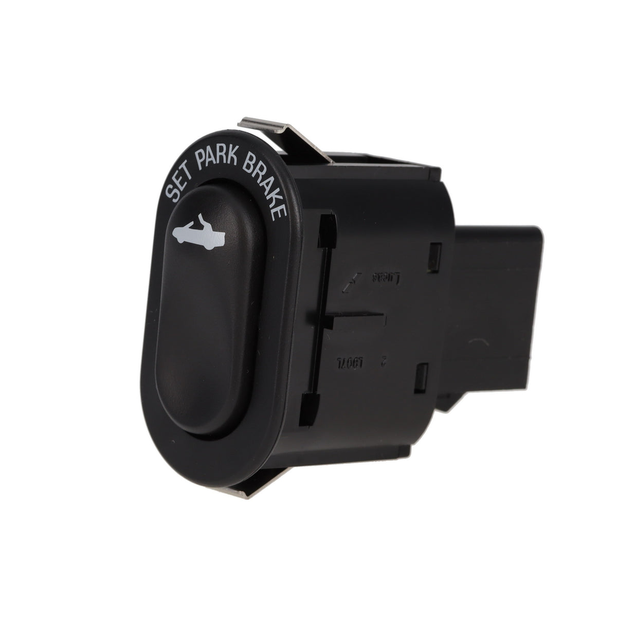 Rostra Powertrain Controls Convertible Top Switch 66-2497