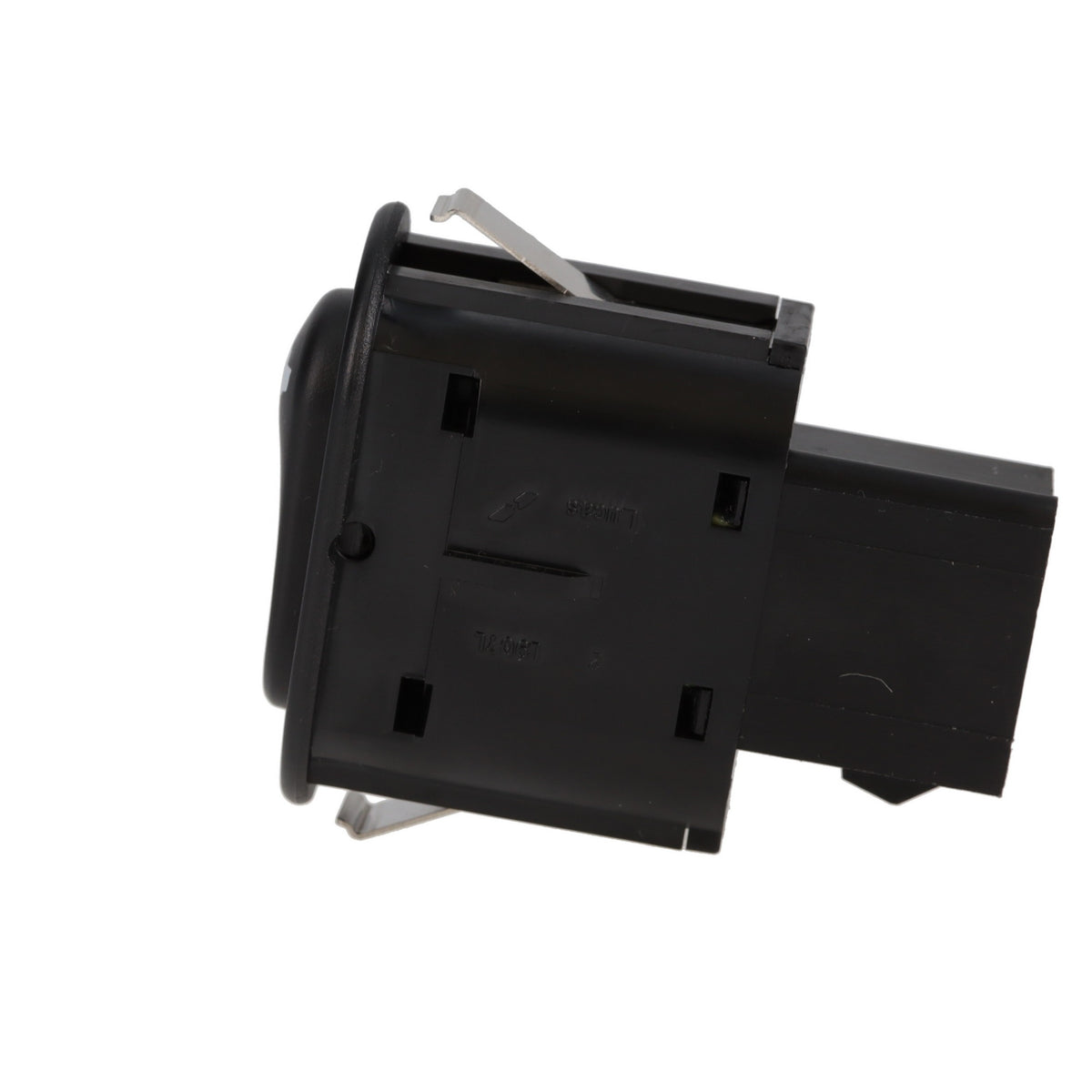 Rostra Powertrain Controls Convertible Top Switch 66-2497