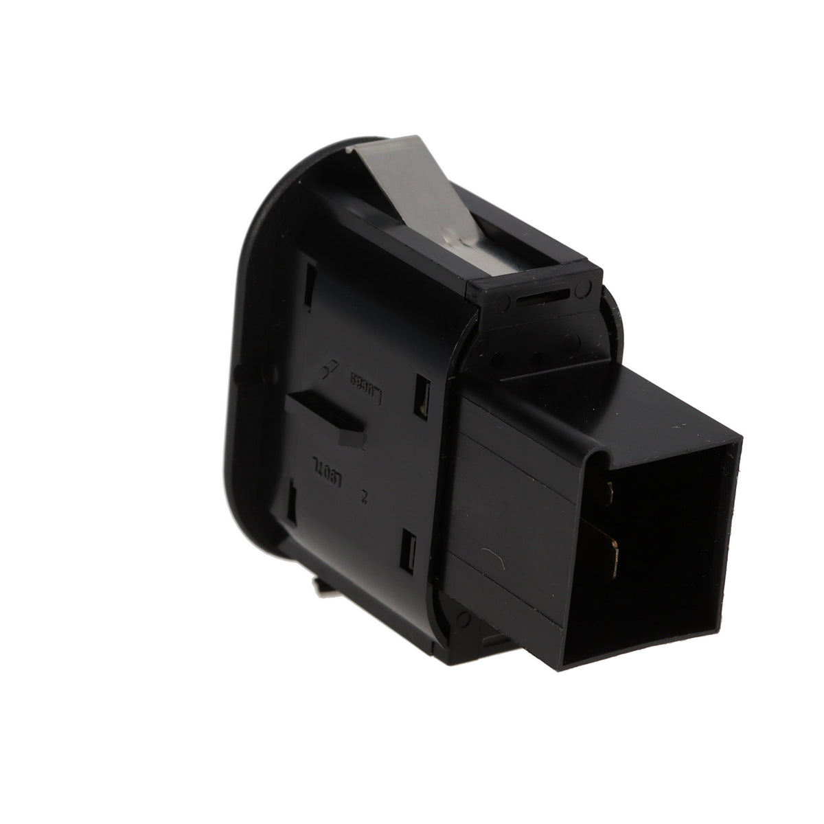 Rostra Powertrain Controls Convertible Top Switch 66-2497
