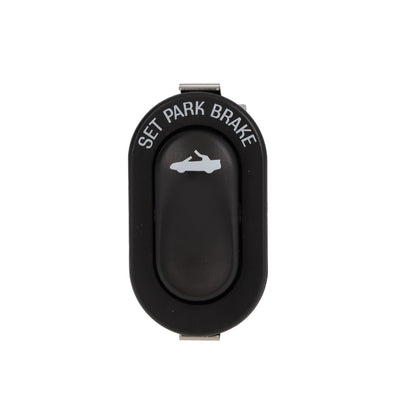 Rostra Powertrain Controls Convertible Top Switch 66-2497