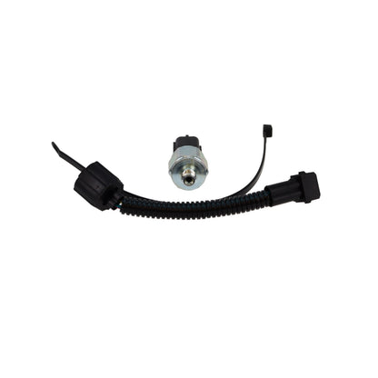 Rostra Powertrain Controls Cruise Control Release Switch 66-2502