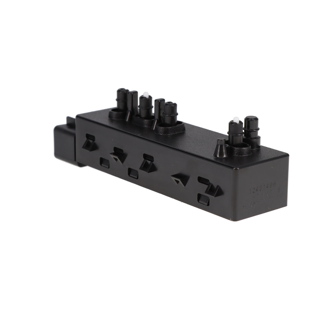 Rostra Powertrain Controls Seat Switch 66-2582