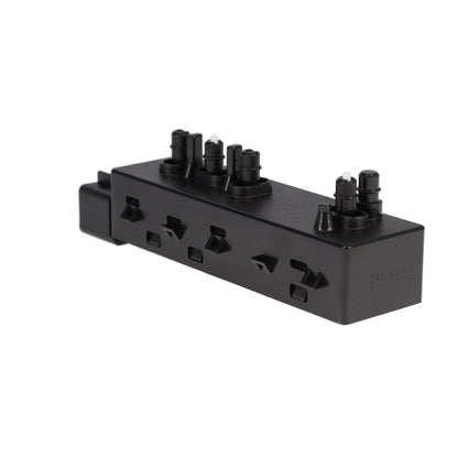 Rostra Powertrain Controls Seat Switch 66-2582