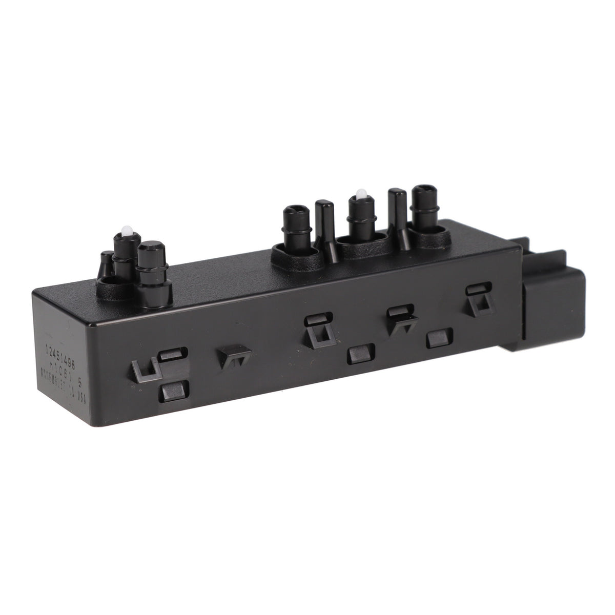 Rostra Powertrain Controls Seat Switch 66-2582