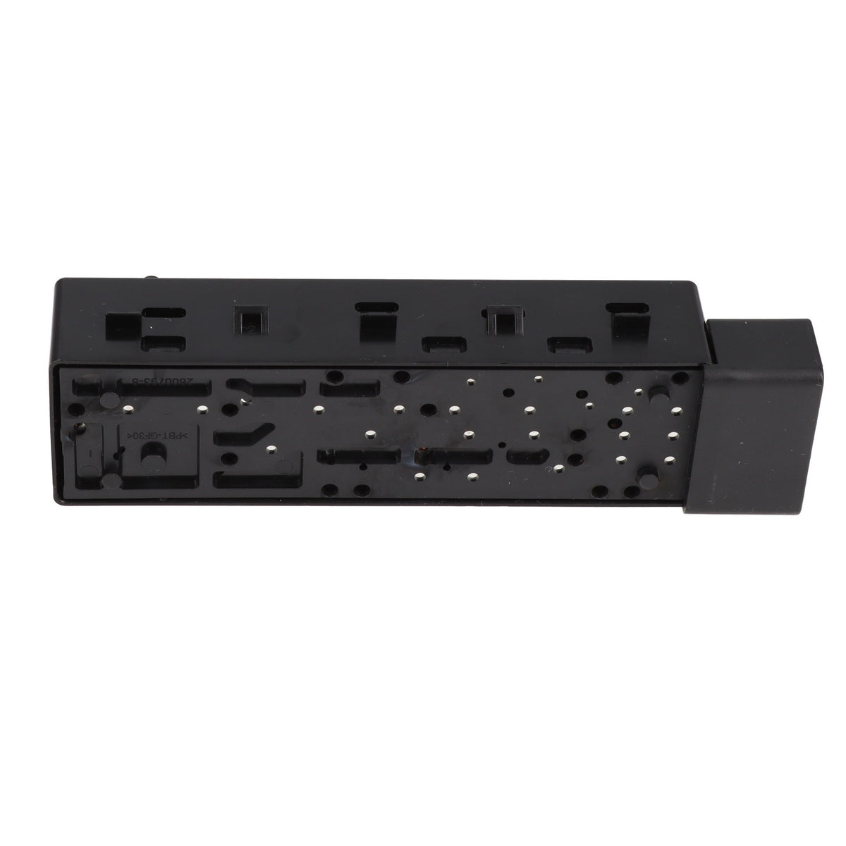 Rostra Powertrain Controls Seat Switch 66-2583