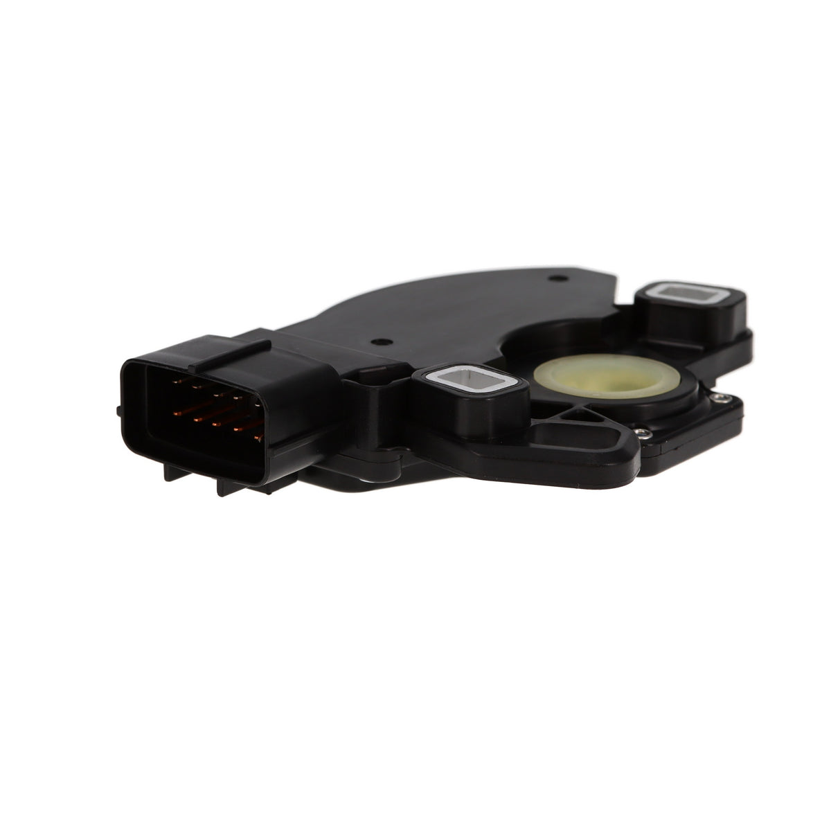 Rostra Powertrain Controls Neutral Safety Switch 67-0002