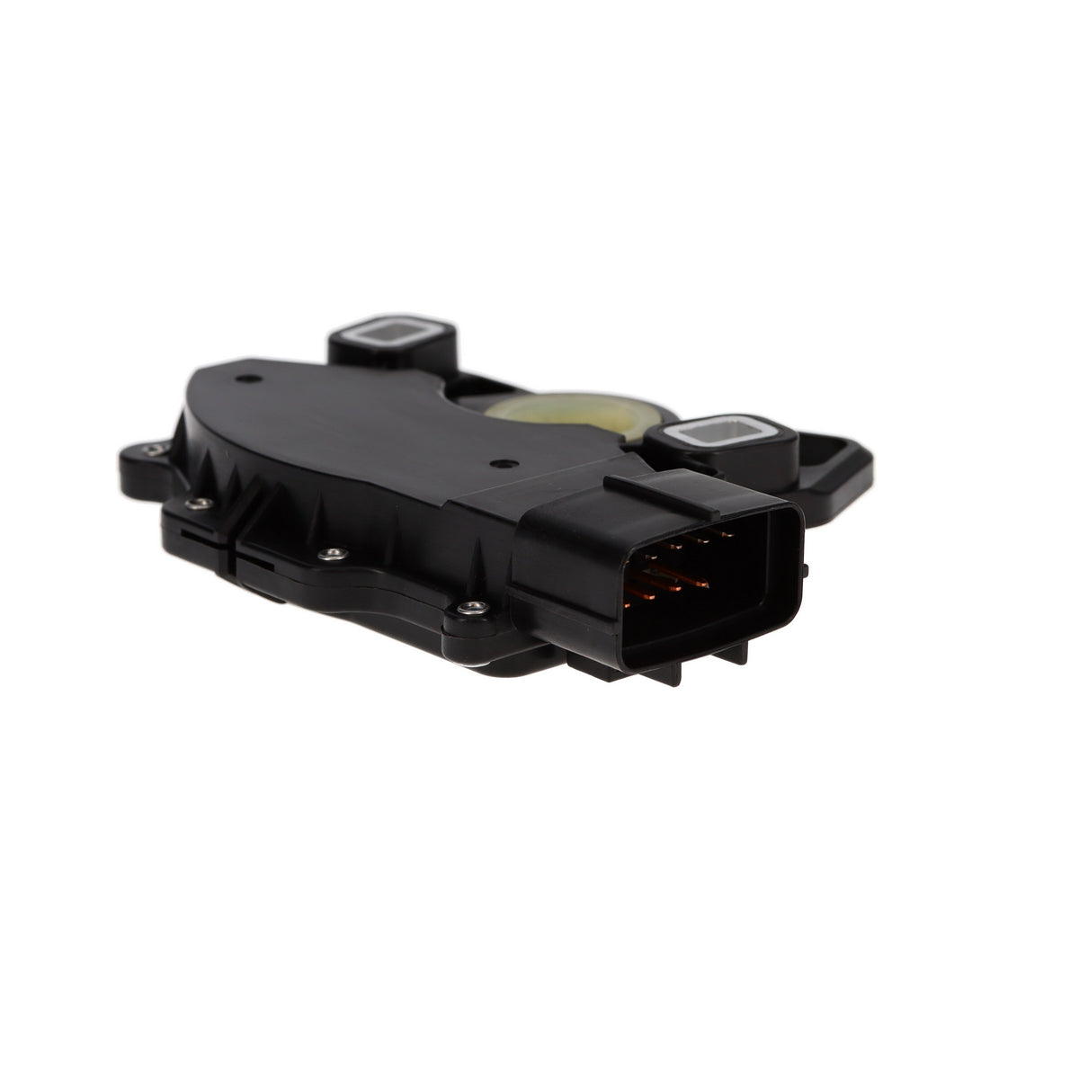Rostra Powertrain Controls Neutral Safety Switch 67-0002