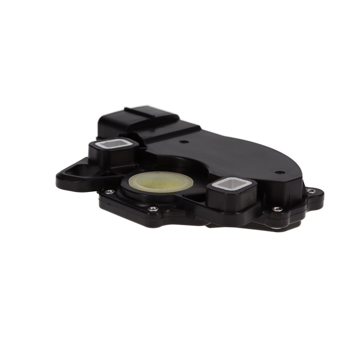 Rostra Powertrain Controls Neutral Safety Switch 67-0002