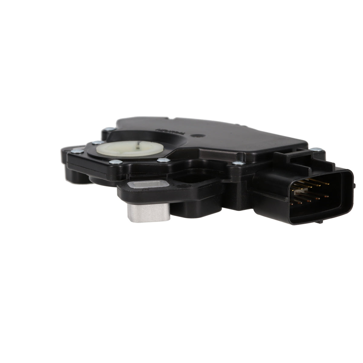 Rostra Powertrain Controls Neutral Safety Switch 67-0003
