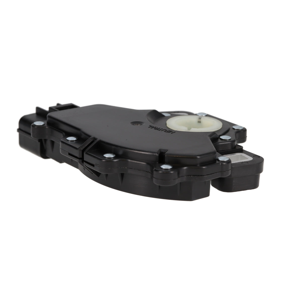 Rostra Powertrain Controls Neutral Safety Switch 67-0003