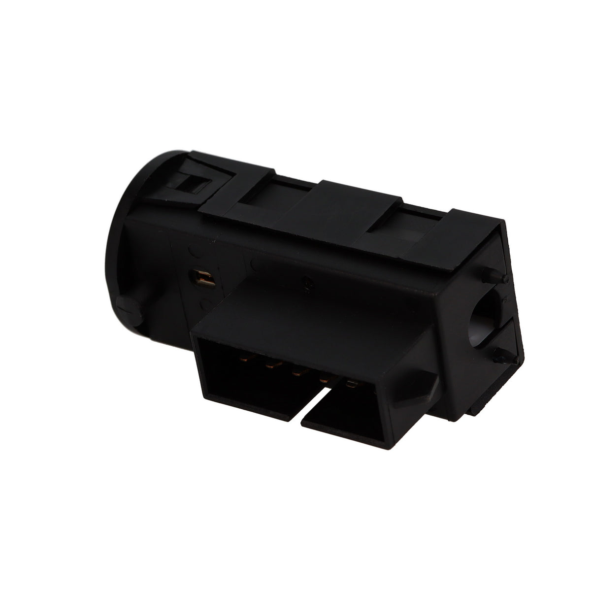 Rostra Powertrain Controls Clutch Pedal Position Switch 67-0004