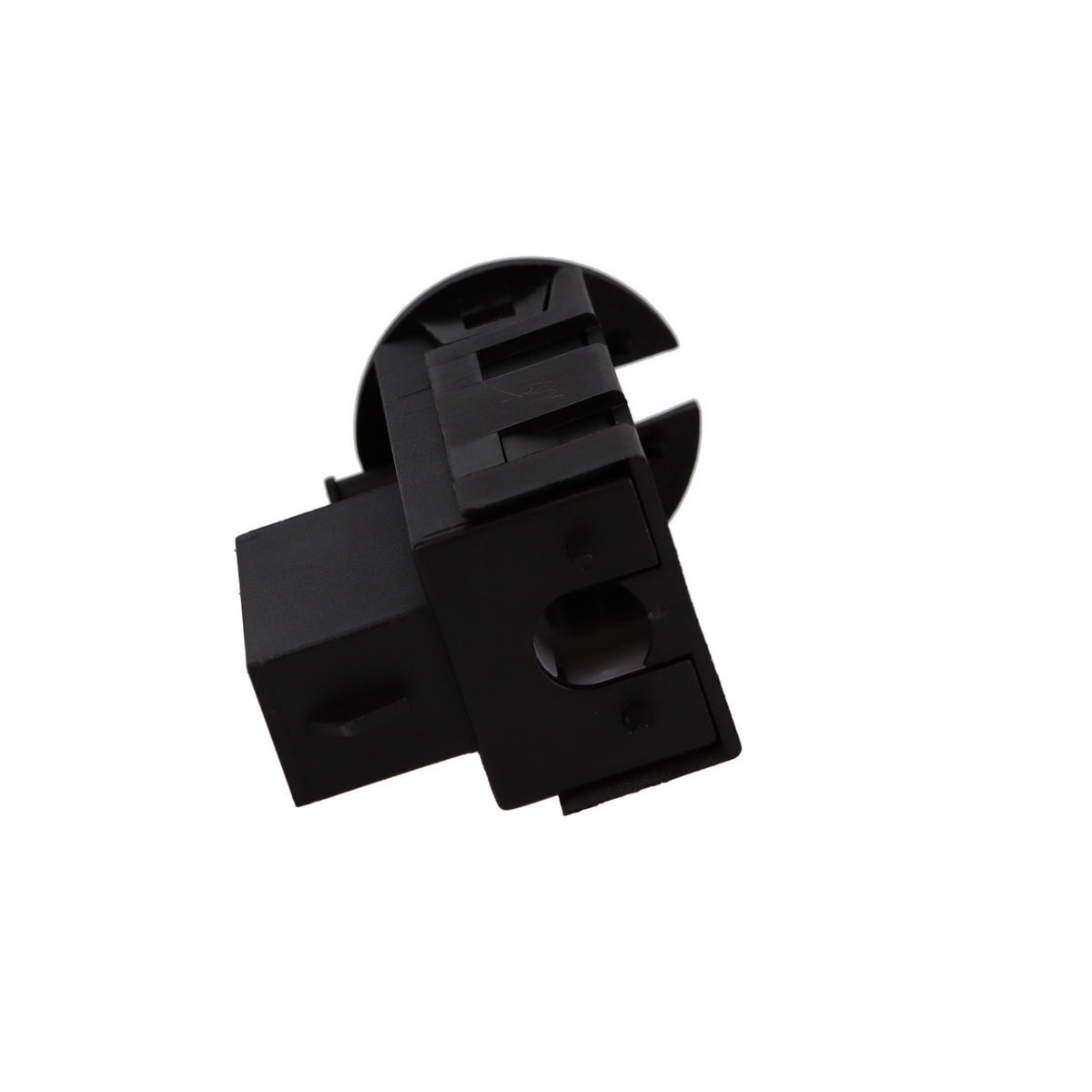 Rostra Powertrain Controls Clutch Pedal Position Switch 67-0004