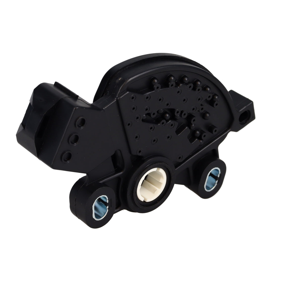 Rostra Powertrain Controls Neutral Safety Switch 67-0008