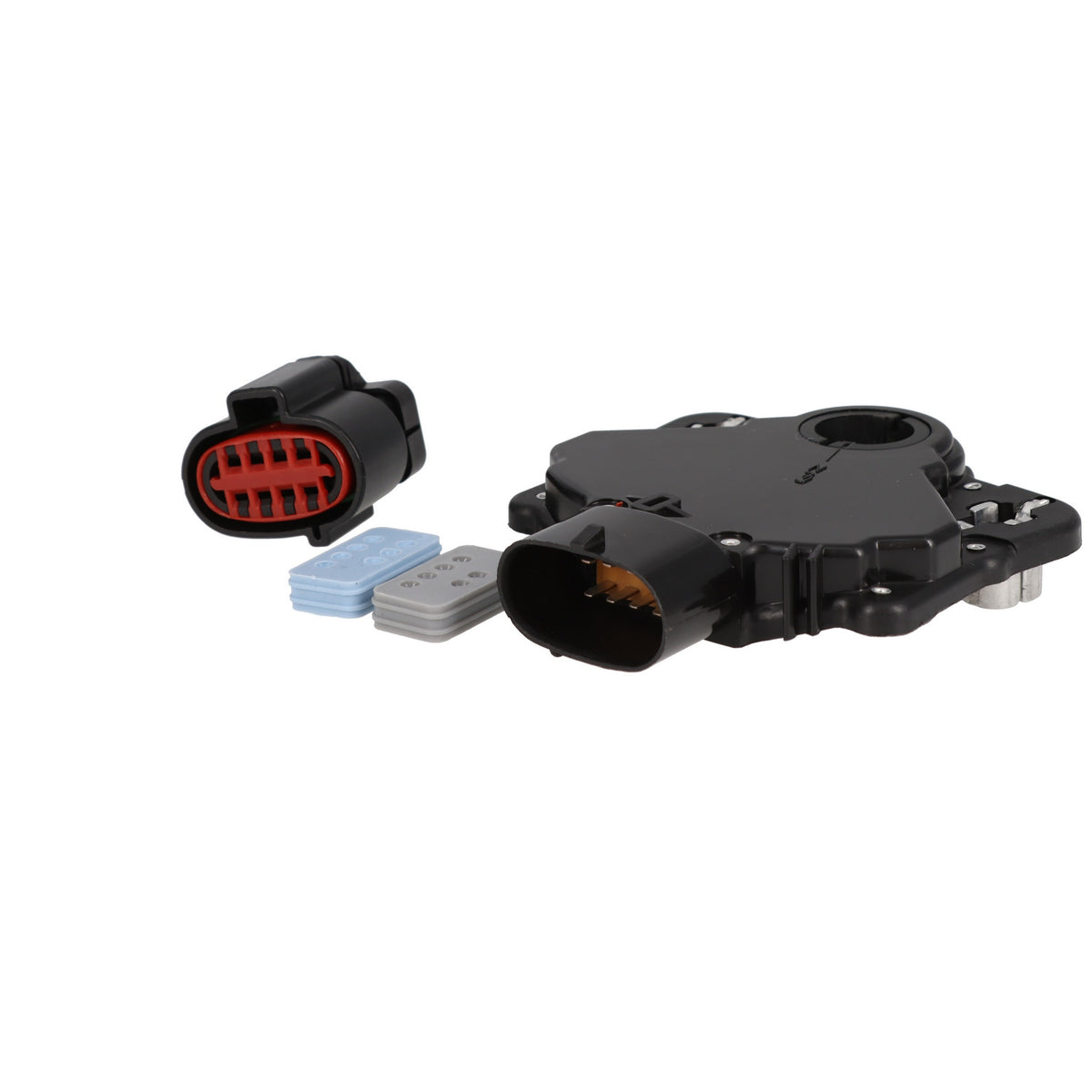 Rostra Powertrain Controls Neutral Safety Switch 67-0010