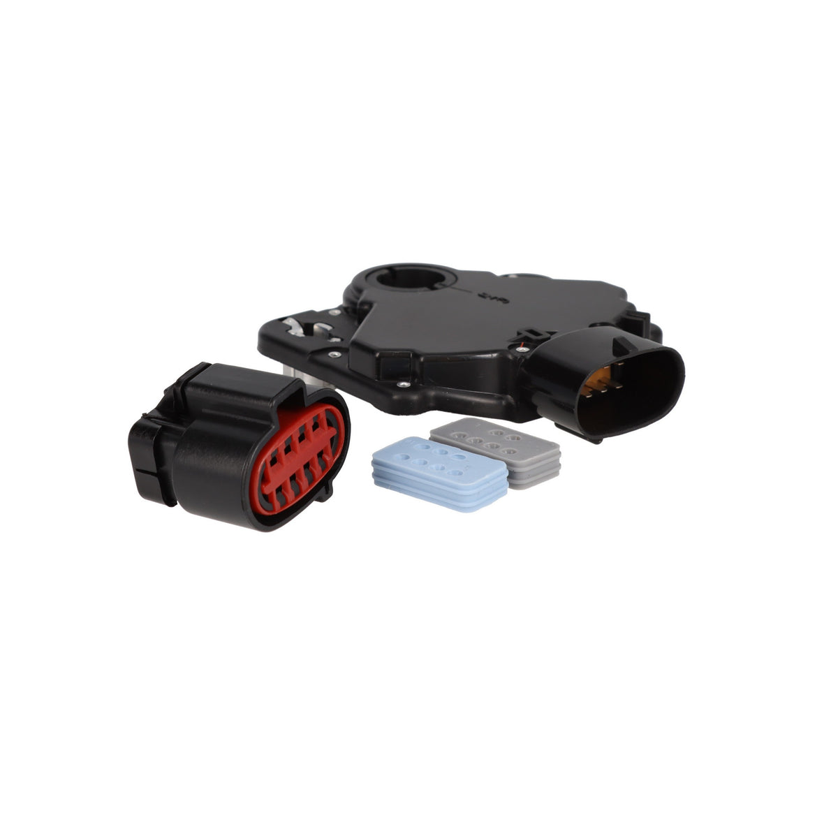 Rostra Powertrain Controls Neutral Safety Switch 67-0010