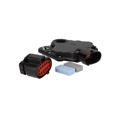 Rostra Powertrain Controls Neutral Safety Switch 67-0010