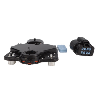 Rostra Powertrain Controls Neutral Safety Switch 67-0010