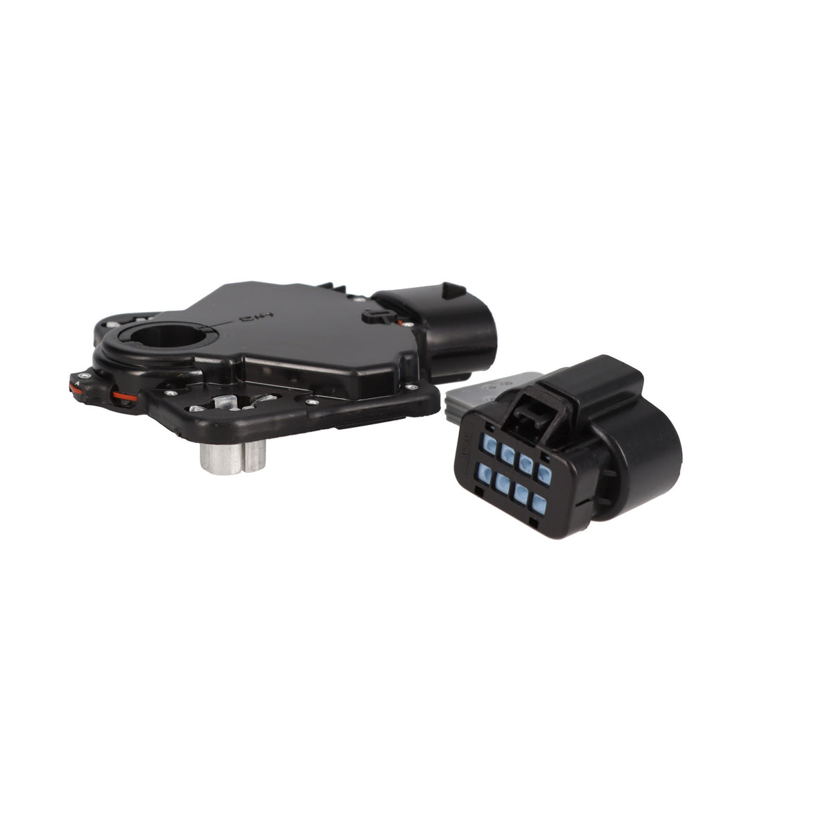 Rostra Powertrain Controls Neutral Safety Switch 67-0010
