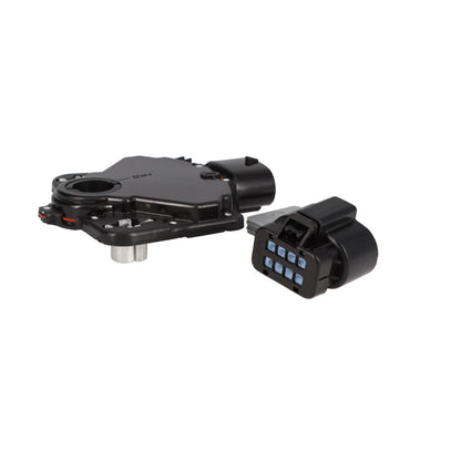 Rostra Powertrain Controls Neutral Safety Switch 67-0010