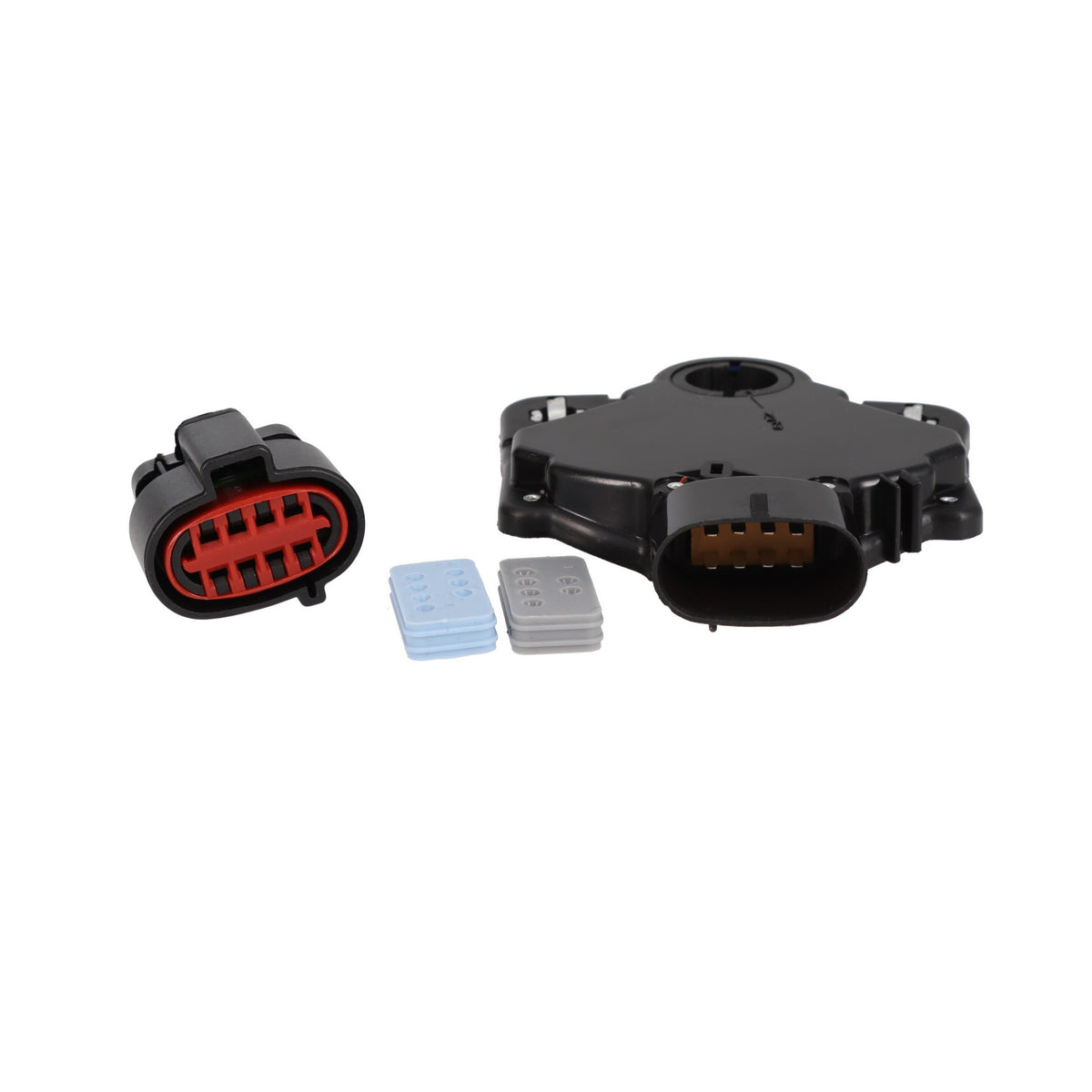 Rostra Powertrain Controls Neutral Safety Switch 67-0010