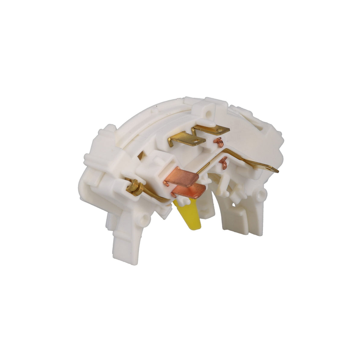 Rostra Powertrain Controls Neutral Safety Switch 67-0015