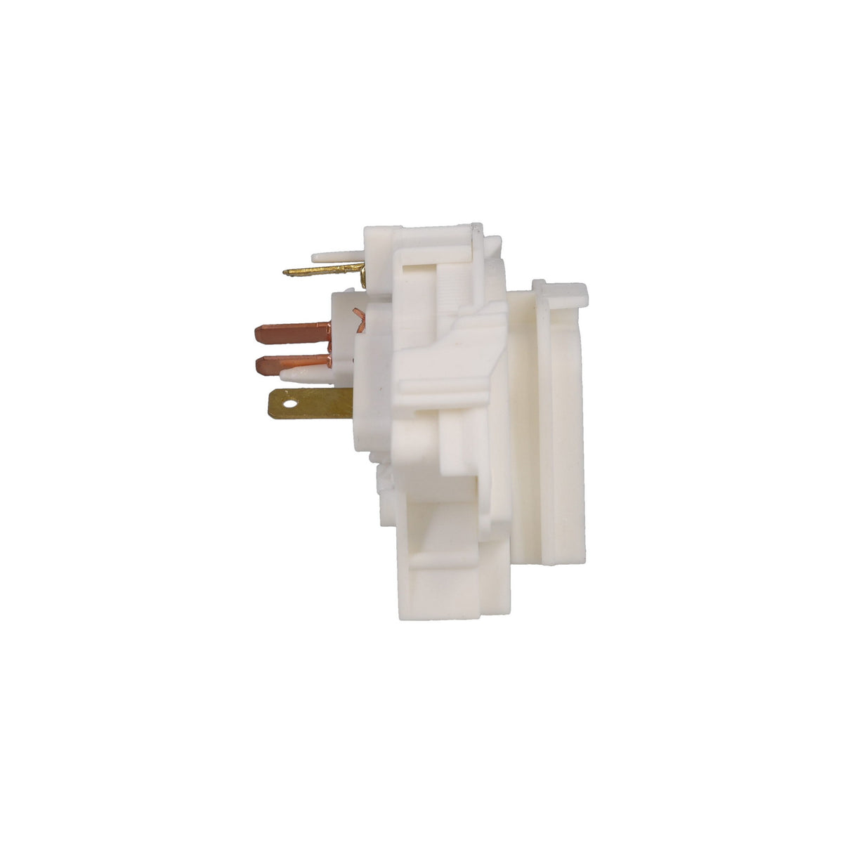 Rostra Powertrain Controls Neutral Safety Switch 67-0015