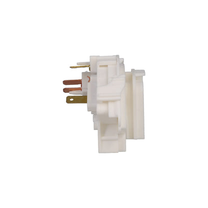 Rostra Powertrain Controls Neutral Safety Switch 67-0015