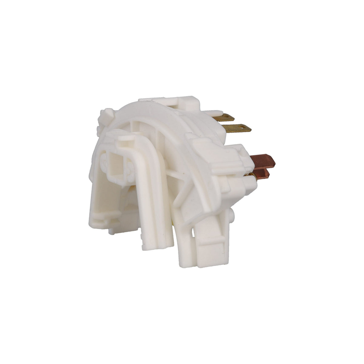 Rostra Powertrain Controls Neutral Safety Switch 67-0015