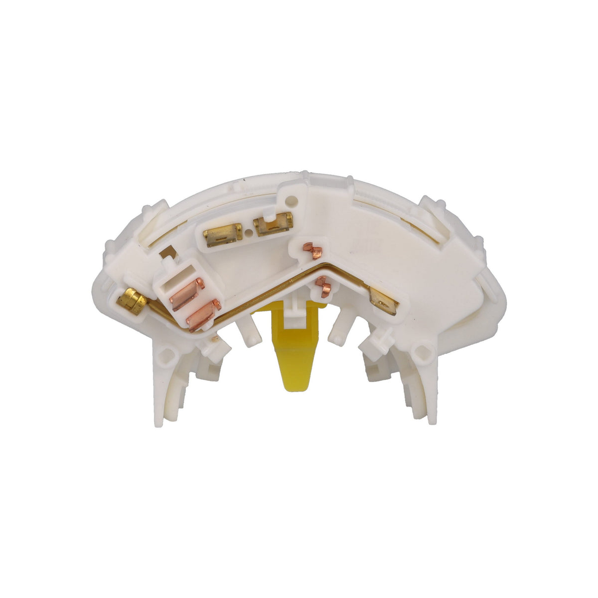 Rostra Powertrain Controls Neutral Safety Switch 67-0015